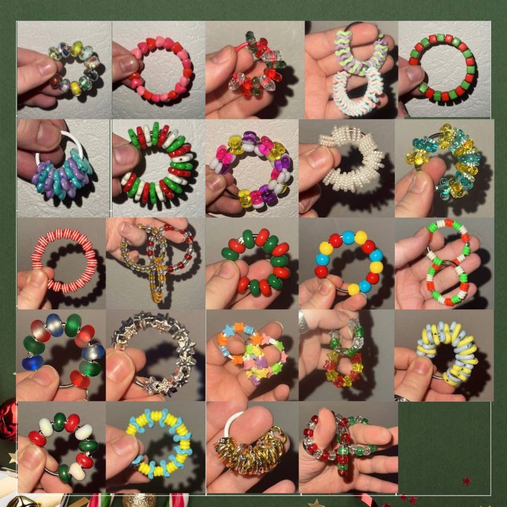 CalmBead Advent Calendar PRE-ORDER