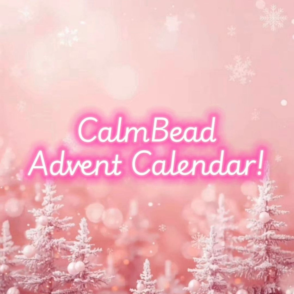 CalmBead Advent Calendar PRE-ORDER